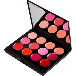 🆕 Fab Fit Fun💄💋👄 Ish Lip Statement Palette